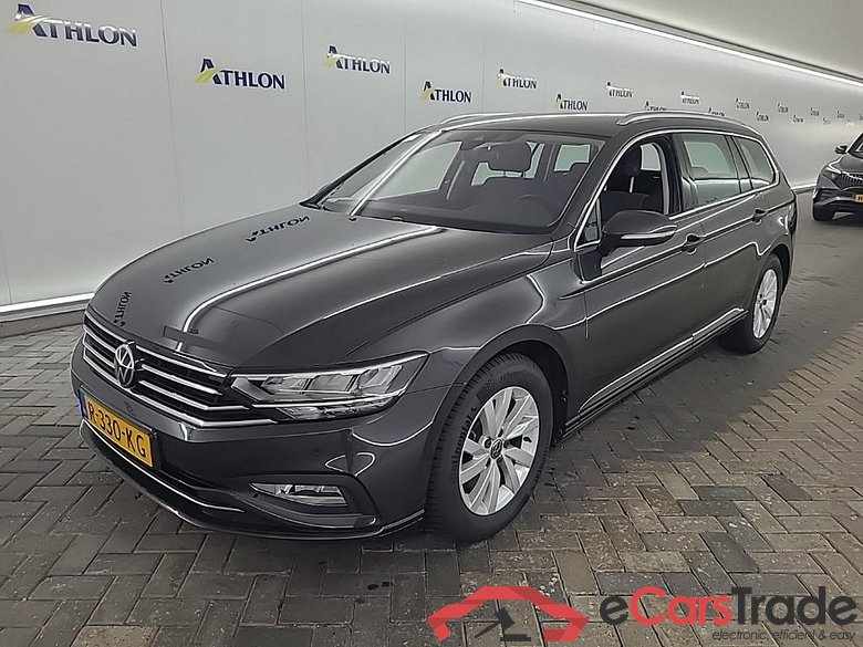 VOLKSWAGEN Passat Variant 1.5 TSI 7-DSG Business 5D 110kW