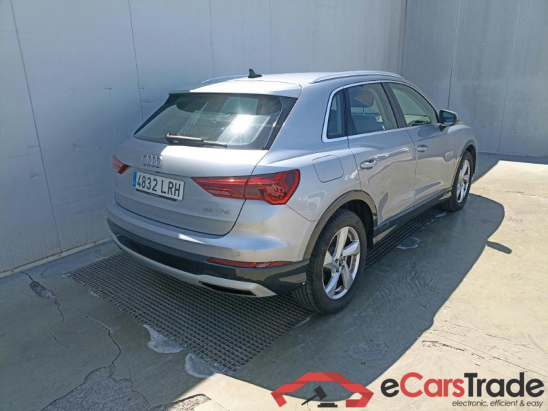 AUDI Q3 / 2018 / 5P / todoterreno Advanced 35 TFSI 110kW (150CV) S tronic #2