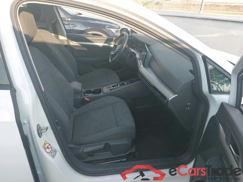 VOLKSWAGEN Golf / 2020 / 5P / berlina con portón Life 1.0 eTSI 81kW (110CV) DSG #6