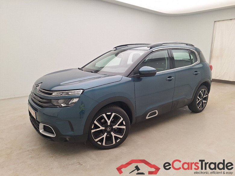 Citroën, C5 Aircross '18, Citroën C5 Aircross 1.5 BlueHDi 130 S&S EAT8 Bus.