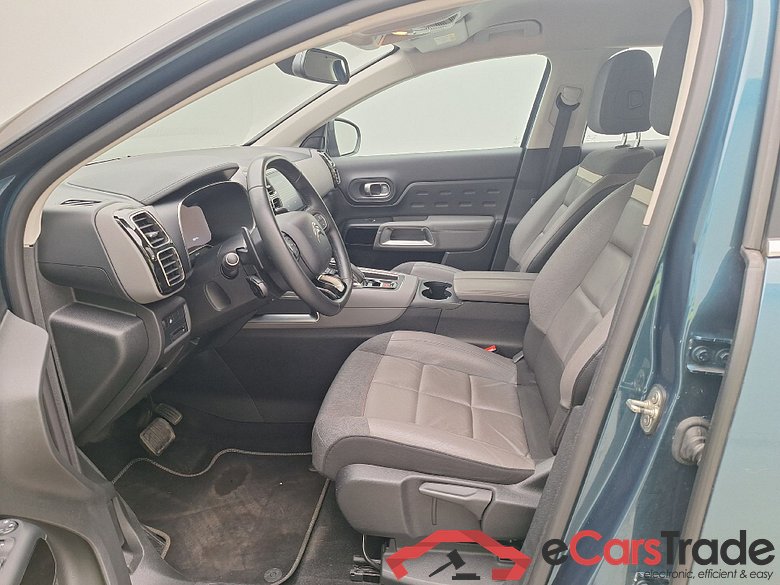 Citroën, C5 Aircross '18, Citroën C5 Aircross 1.5 BlueHDi 130 S&S EAT8 Bus. #3
