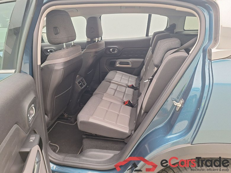Citroën, C5 Aircross '18, Citroën C5 Aircross 1.5 BlueHDi 130 S&S EAT8 Bus. #4
