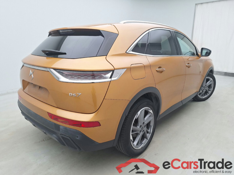 DS, DS7 CB '17, DS 7 Crossback 1.5 BlueHDi 130 Automatic So Chic 5 #4