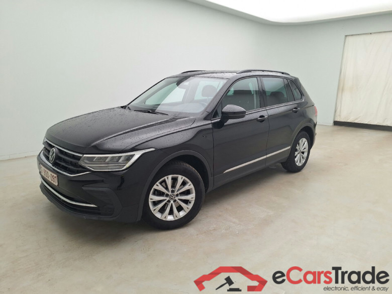 VW, Tiguan FL'20, Volkswagen Tiguan 1.5 TSI 96kW Life Business 5d #2