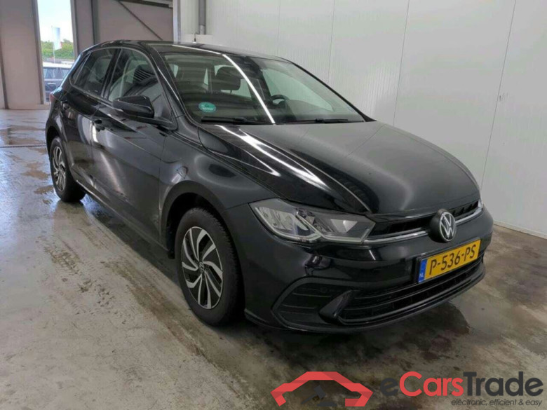 VOLKSWAGEN POLO 1.0 TSI Life Bns #5
