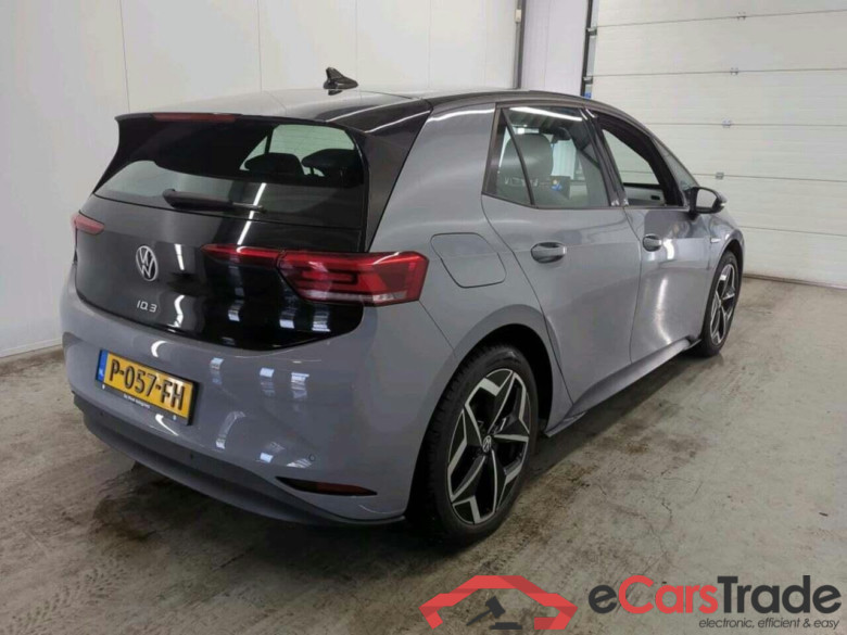 VOLKSWAGEN ID.3 Pro S 77 kWh #2