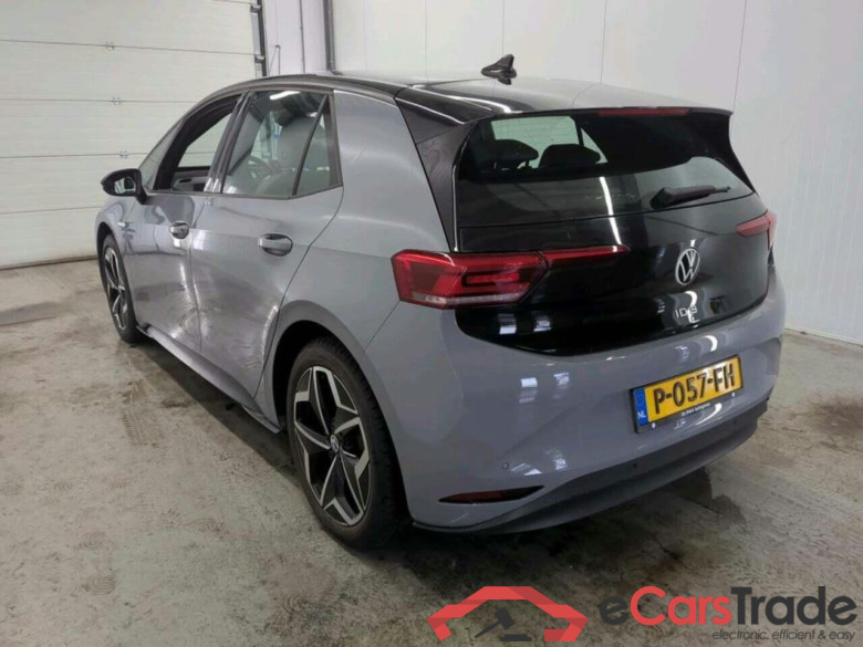 VOLKSWAGEN ID.3 Pro S 77 kWh #6