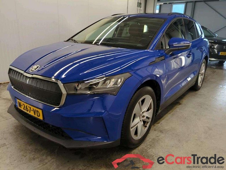 SKODA Enyaq iV 60