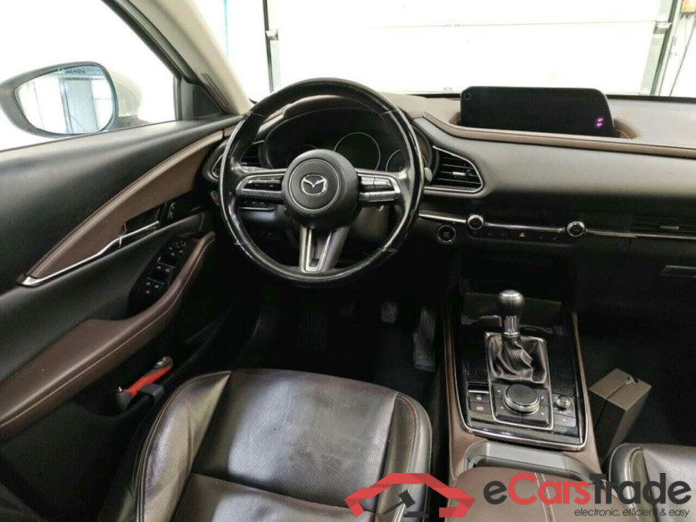 Mazda CX-30 2.0 eSA-X Luxury #3