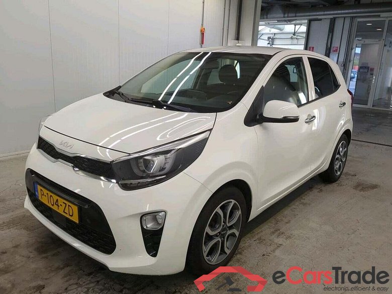 KIA Picanto 1.0 DPi Dyn.PlusLine