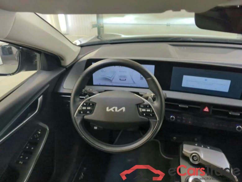 KIA EV6 58 kWh #3
