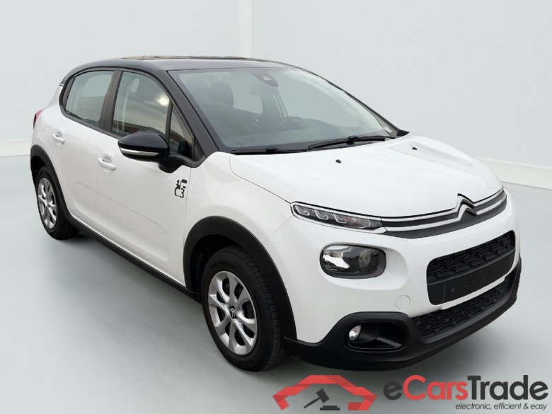 Citroen C3 GRAPHIC PureTech 82 #1