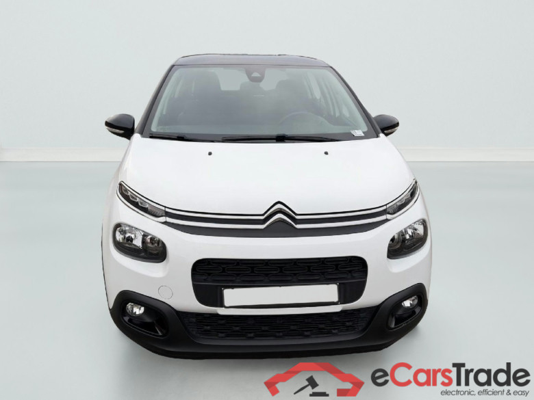 Citroen C3 GRAPHIC PureTech 82 #2