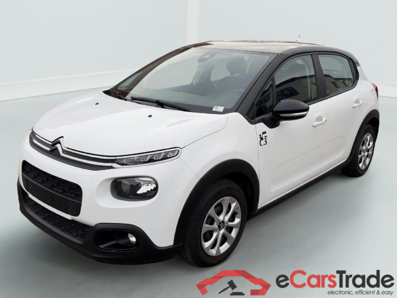 Citroen C3 GRAPHIC PureTech 82 #3