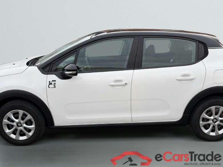 Citroen C3 GRAPHIC PureTech 82 #4
