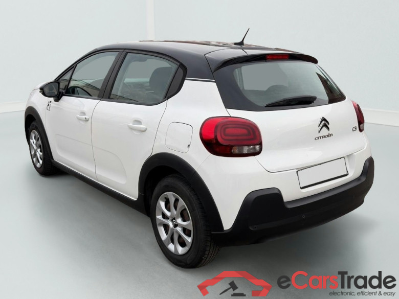 Citroen C3 GRAPHIC PureTech 82 #5