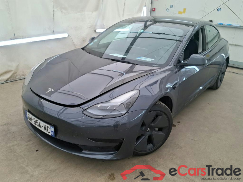 TESLA Model 3 / 2018 / 4P / Berline Propulsion #1