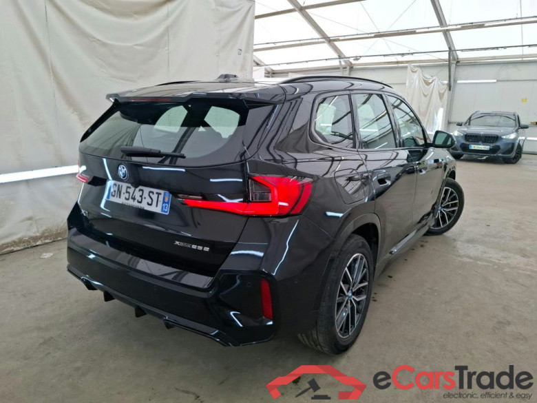 BMW X1 / 2022 / 5P / SUV xDrive25e M Sport DKG7 #3