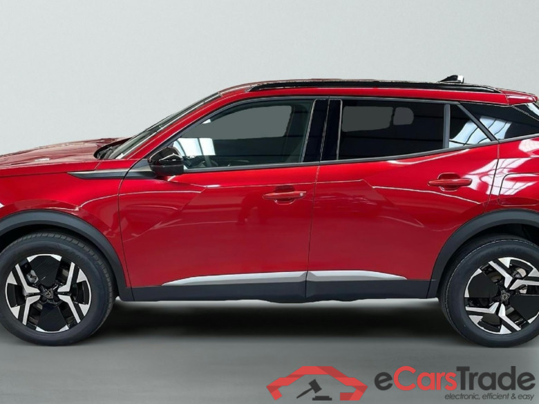 Peugeot 2008 PureTech 100 S&S BVM6 Allure #4