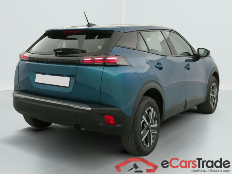 Peugeot 2008 Style 1.2 75kW S&S BVM6 #5