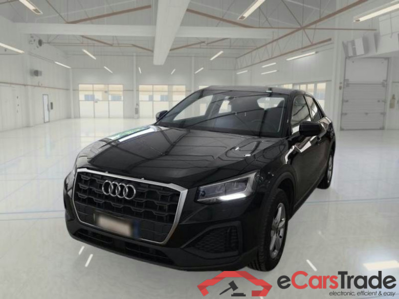 AUDI Q2 / 2020 / 5P / SUV 2.0 35 TDI BUSINESS S TRONIC #1