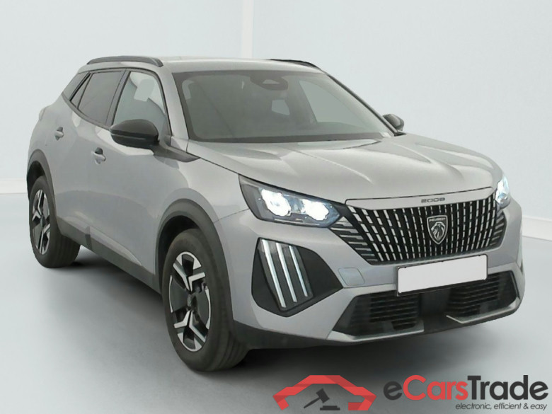 Peugeot 2008 100 S&S BVM6 Allure #1