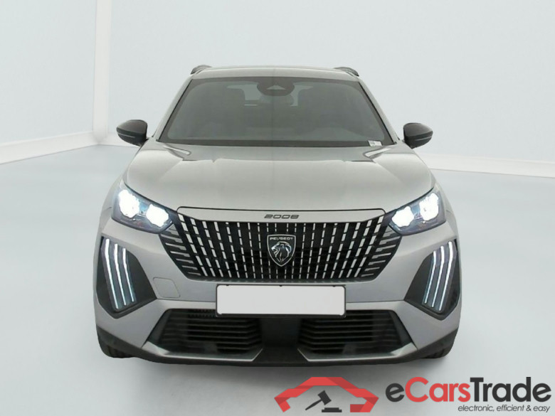 Peugeot 2008 100 S&S BVM6 Allure #2