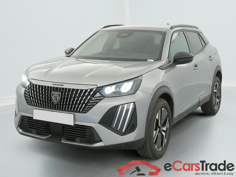 Peugeot 2008 100 S&S BVM6 Allure #3