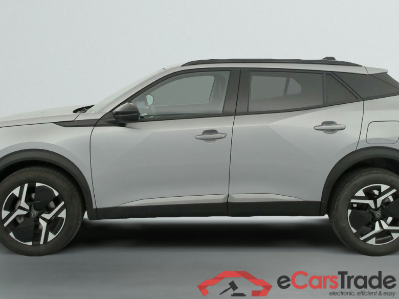 Peugeot 2008 100 S&S BVM6 Allure #4