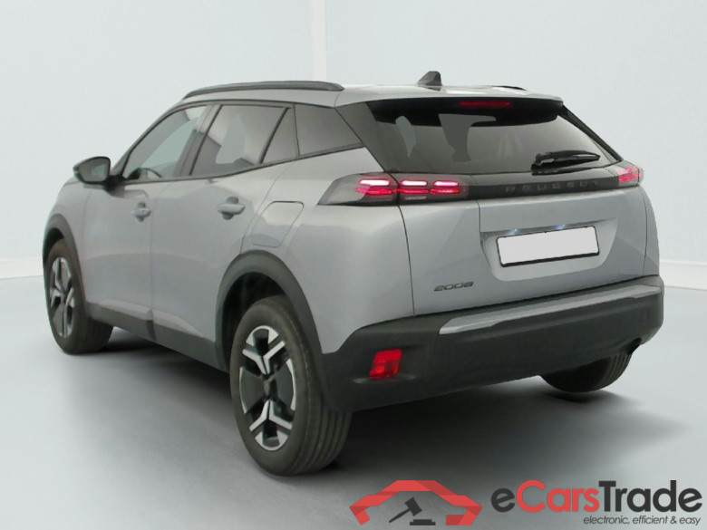 Peugeot 2008 100 S&S BVM6 Allure #5