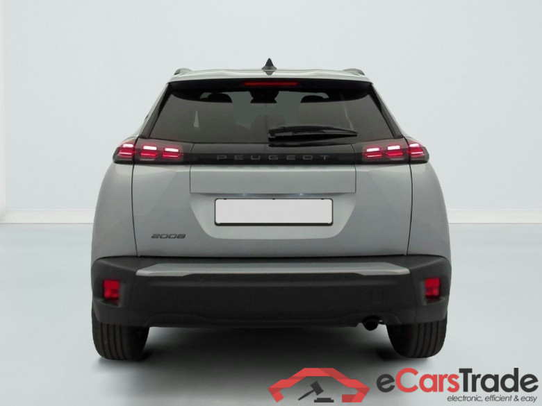 Peugeot 2008 100 S&S BVM6 Allure #6
