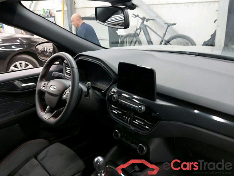 FORD - FOR KUGA 1.5i EcoBoost 150PK ST-Line Pack Driver Assistant & Winter & Foldable Trailer Hook  * PETROL * #3