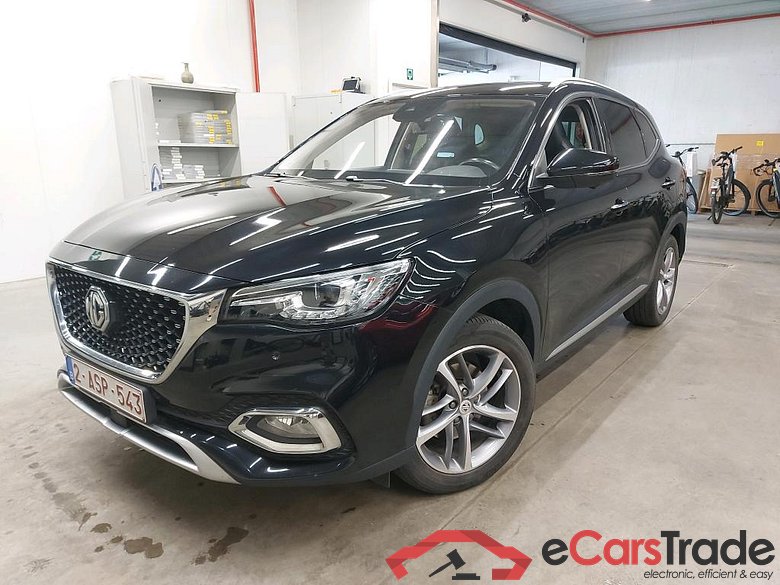 MG - MG  EHS 1.5T 258PK AT Luxury * PETROL *