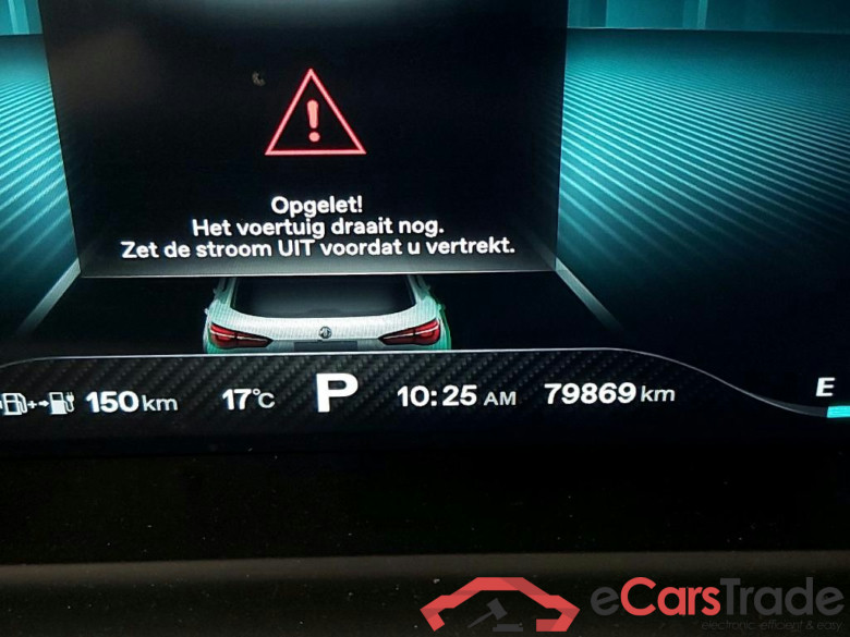 MG - MG  EHS 1.5T 258PK AT Luxury * PETROL * #5