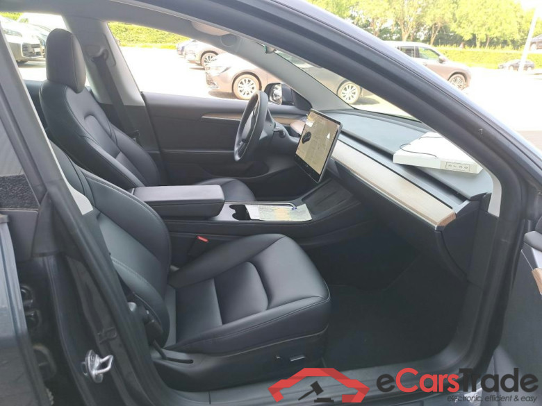 TESLA - TES MODEL 3 Long-Range Dual Motor AWD 476PK With Enhanced AutoPilot  * ELECTRIC * #3