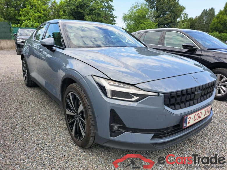POLESTAR 2 BEV 78KWH SINGLE MOTOR AUTO LONG RANGE #2