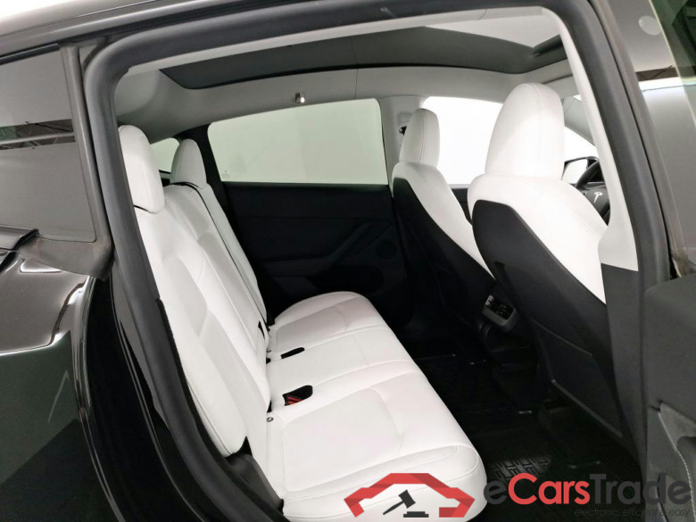 TESLA MODEL Y BEV LONG RANGE AUTO 4WD #6