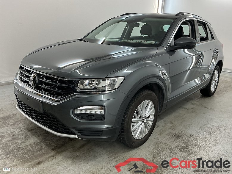 VOLKSWAGEN T-ROC 1.0 TSI STYLE