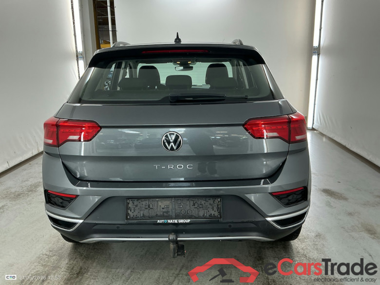 VOLKSWAGEN T-ROC 1.0 TSI STYLE #5