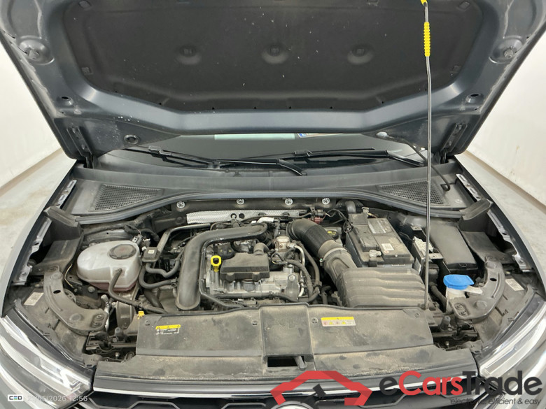 VOLKSWAGEN T-ROC 1.0 TSI STYLE #6