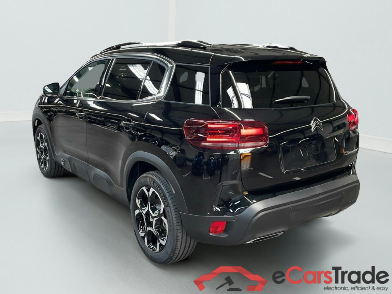 Citroen C5 AIRCROSS Hybride 145 e-DCS6 Max #5