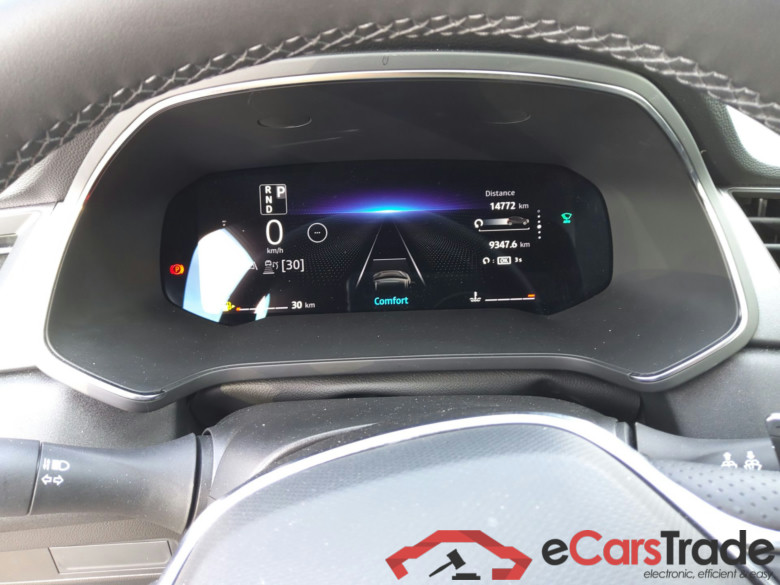 RENAULT Captur TCe 103 kw (140cv) EDC mild hybrid Techno(Winterpack) #4