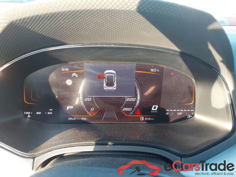 SEAT Arona 1.0 TSI 85 KW 115 CV DSG start stop special editio Style(Winterpack) #4
