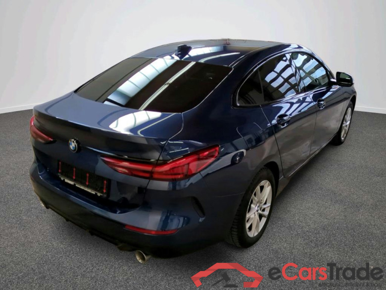 BMW 2er Gran Coupe Diesel 218d Gran Coupe Aut. Sport Line 5d 110kW #2