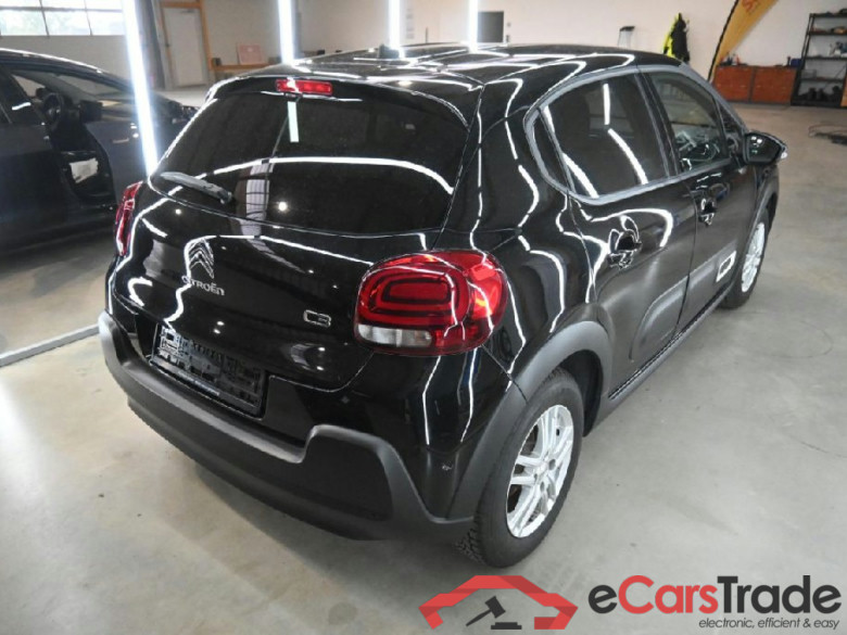 C3 Shine Pack 1.2 PureTech 81KW E6d #2