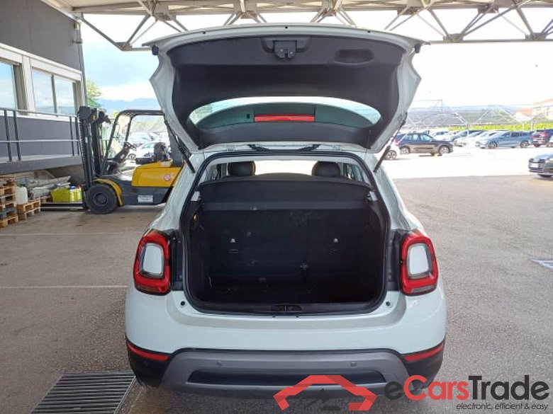 FIAT 500X / 2018 / 5P / CROSSOVER 1.6 MJET 120CV 4X2 BUSINESS #5