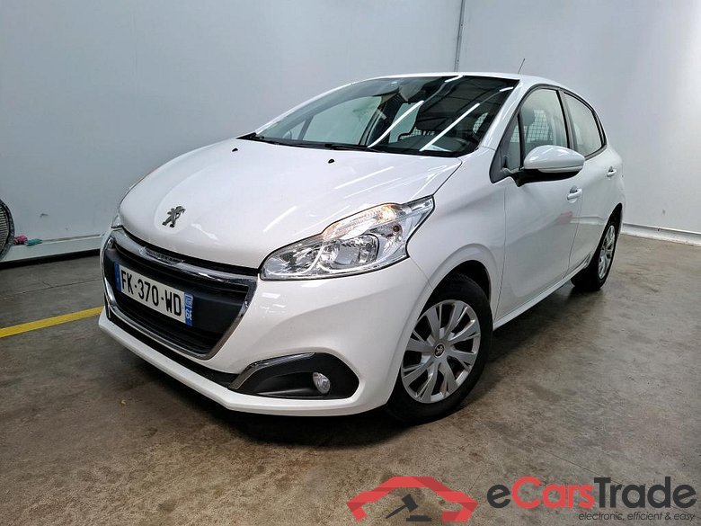 208 Affaire Premium Pack 1.5 HDi 100CV BVM5 E6dT