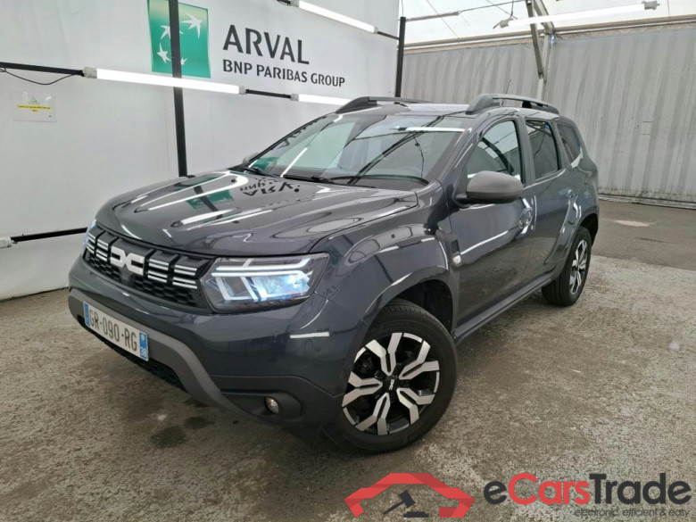 Dacia Duster 1.3 TCe Facelift Journey 150Hp Aut. Navi Camera Klima PDC ... #1