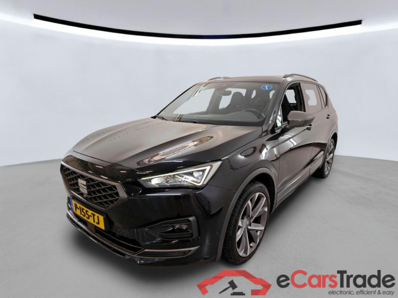 SEAT Tarraco 110 kW #1