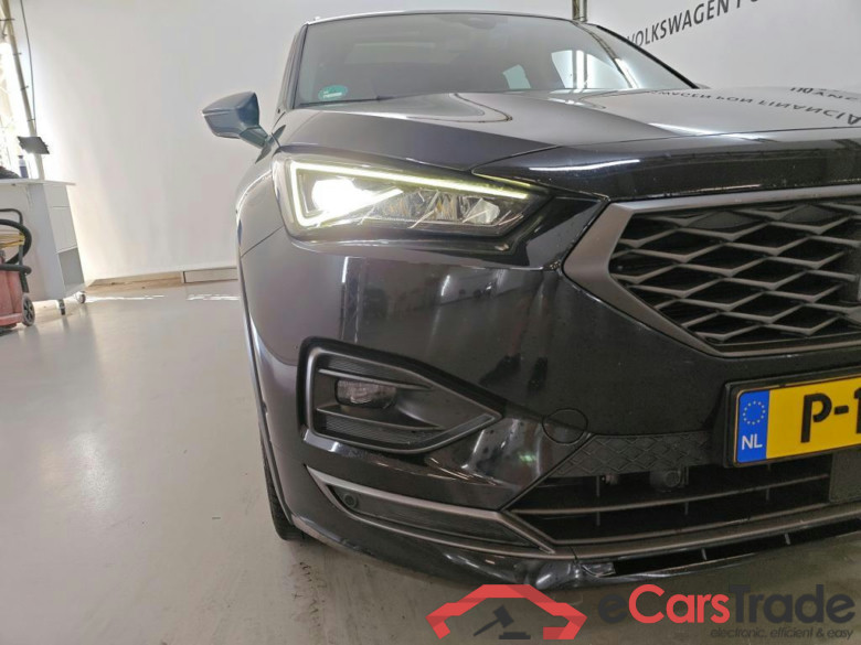 SEAT Tarraco 110 kW #4